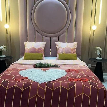 Suite&spa Prive In Relax Chill Massage Parking *