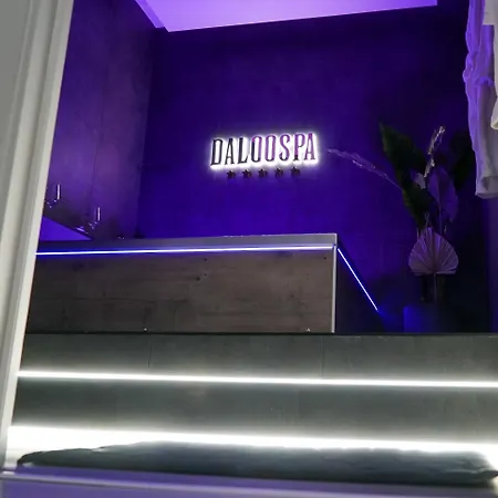 Suite&spa Prive In Relax Chill Massage Parking Apart-hotel